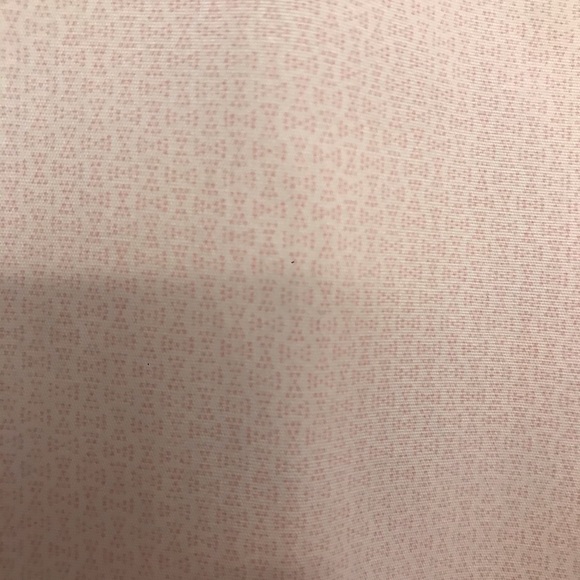 Men’s Bonobos Slim Fit Pink 100% Cotton Shirt - Size 15.5 / 33 - Picture 5 of 10